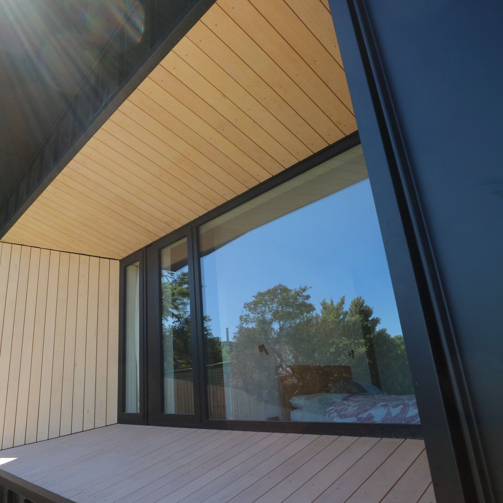 JSC Alaskan Yellow Cedar Timber gallery detail image