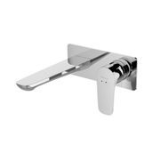 Aleo Wall Mount Basin Mixer gallery detail image