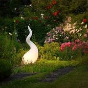ALIEN Outdoor Lamp by Next gallery detail image