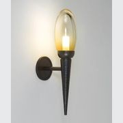 Allee Outdoor Sconce gallery detail image