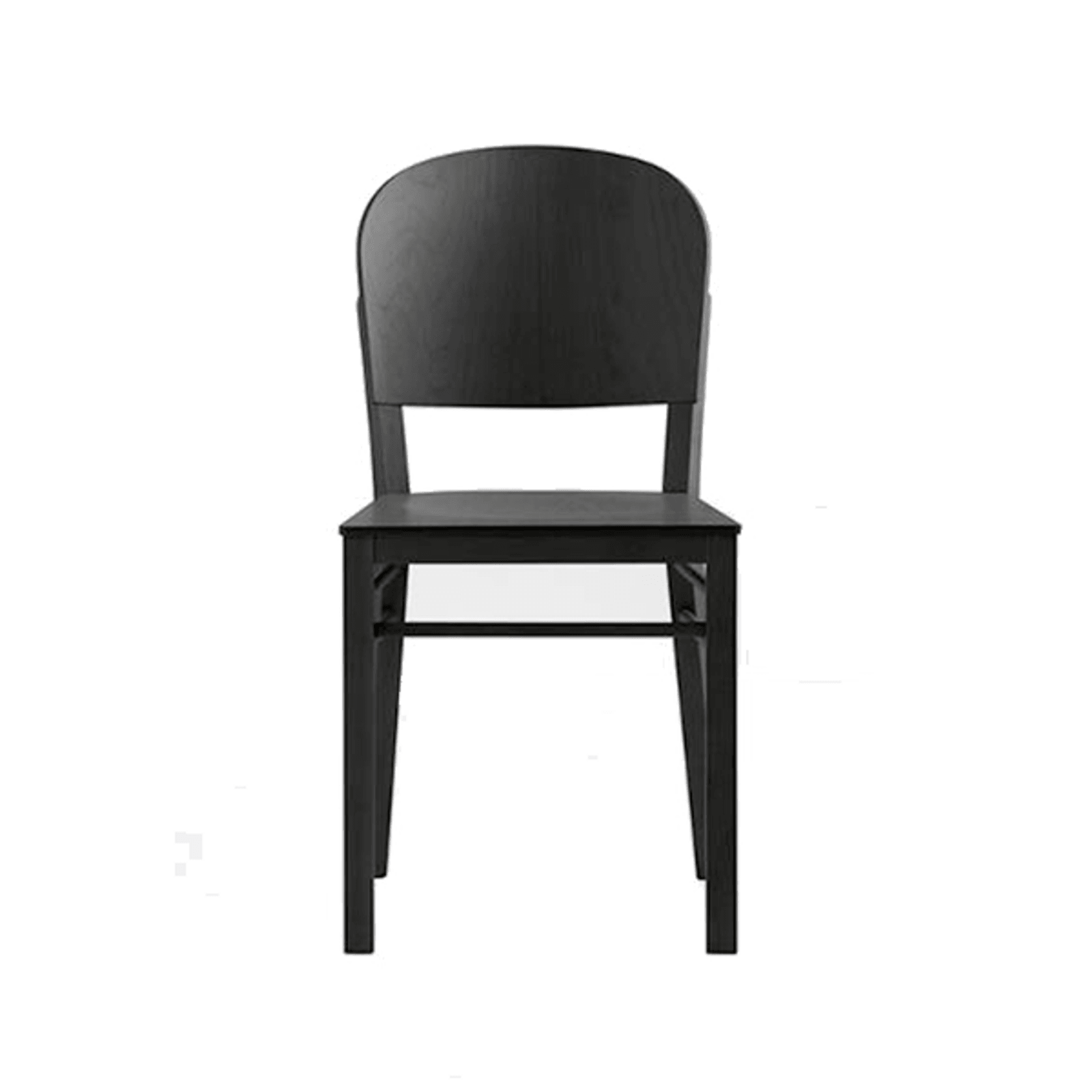 Aloe Timber Cafe Chair by Billiani gallery detail image