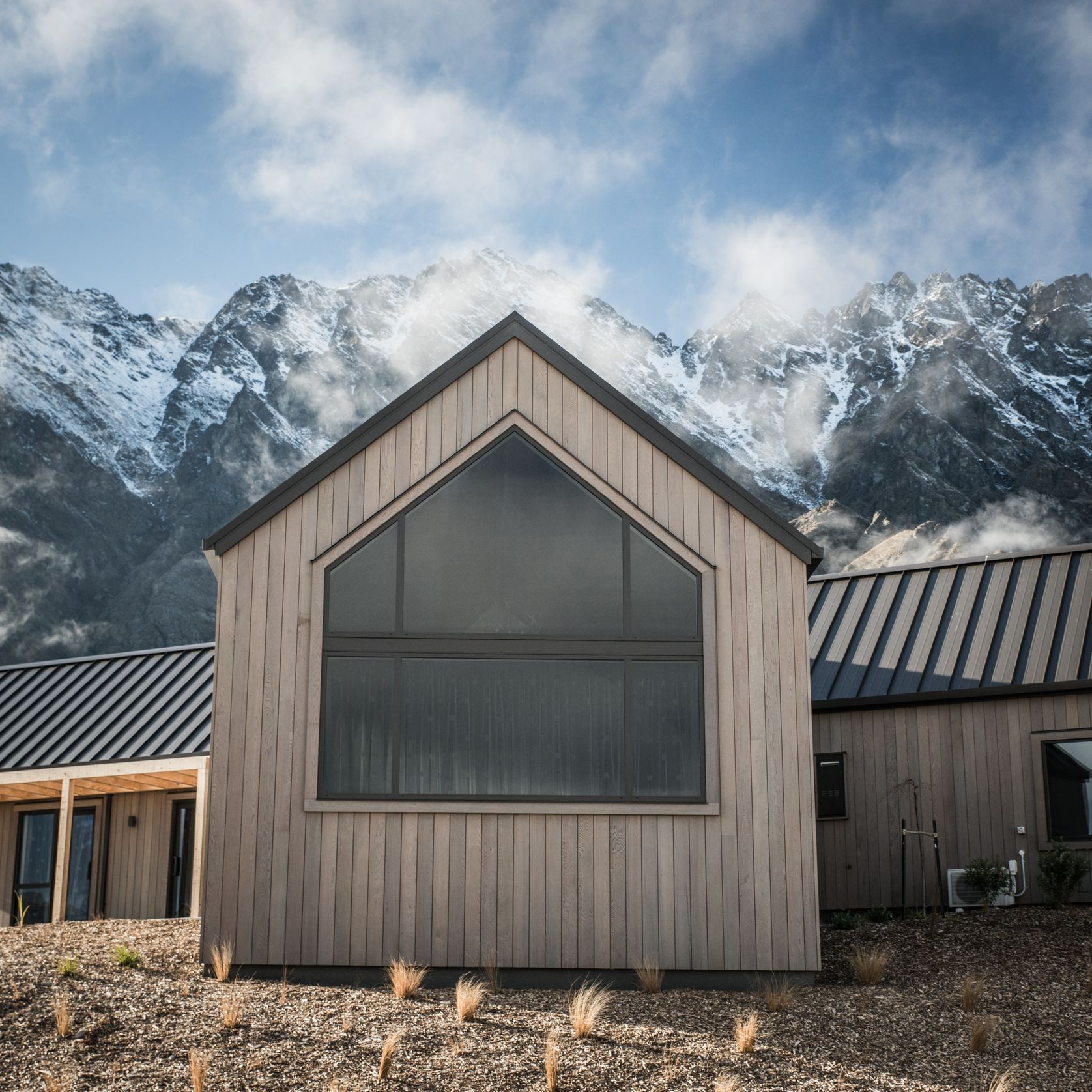 Alpine Tray SS675 Roofing gallery detail image