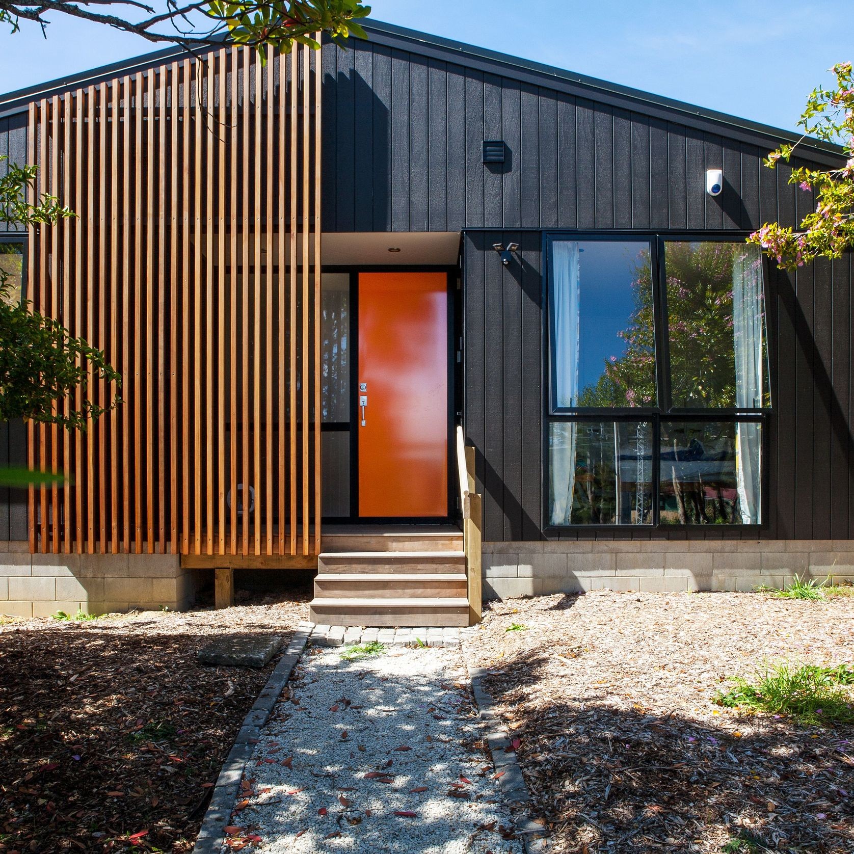 Aluminium Entry Doors gallery detail image