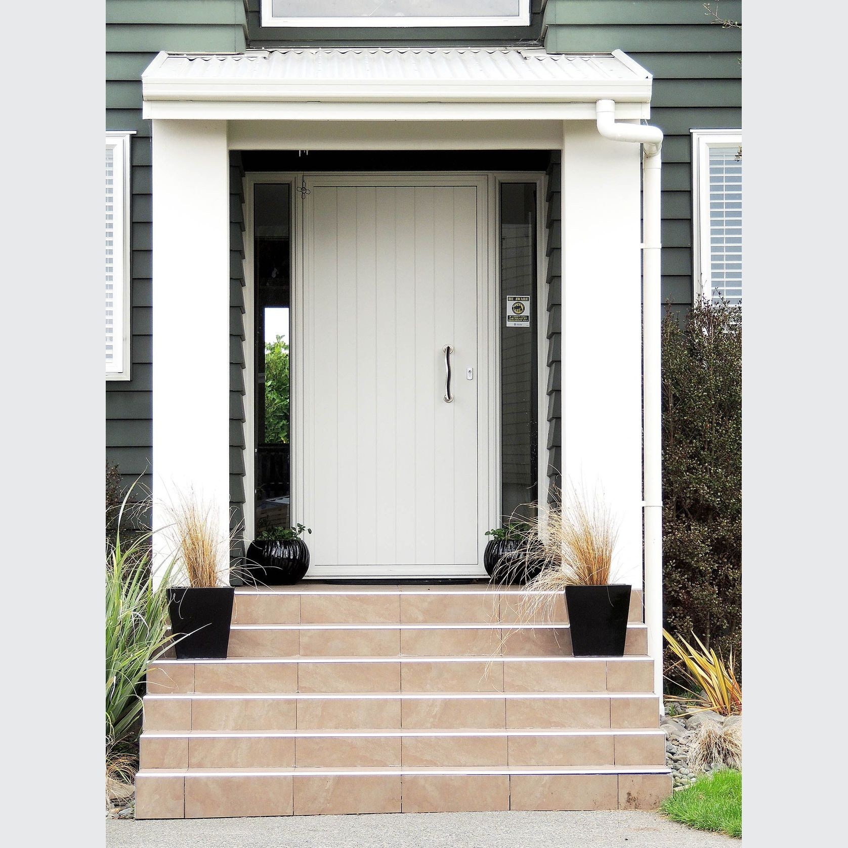 Parkwood Aluminium Entrance Doors gallery detail image