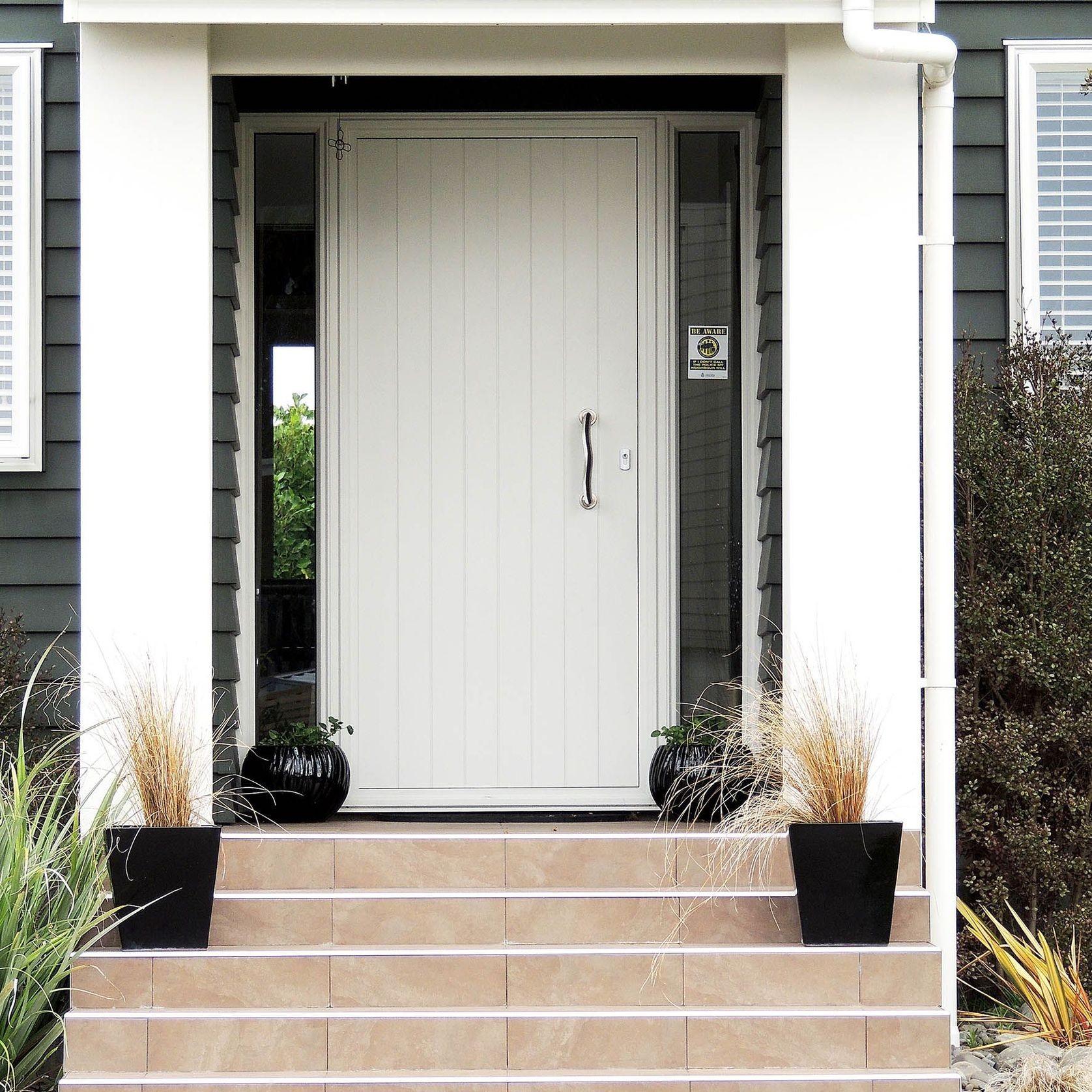 Parkwood Aluminium Entrance Doors gallery detail image