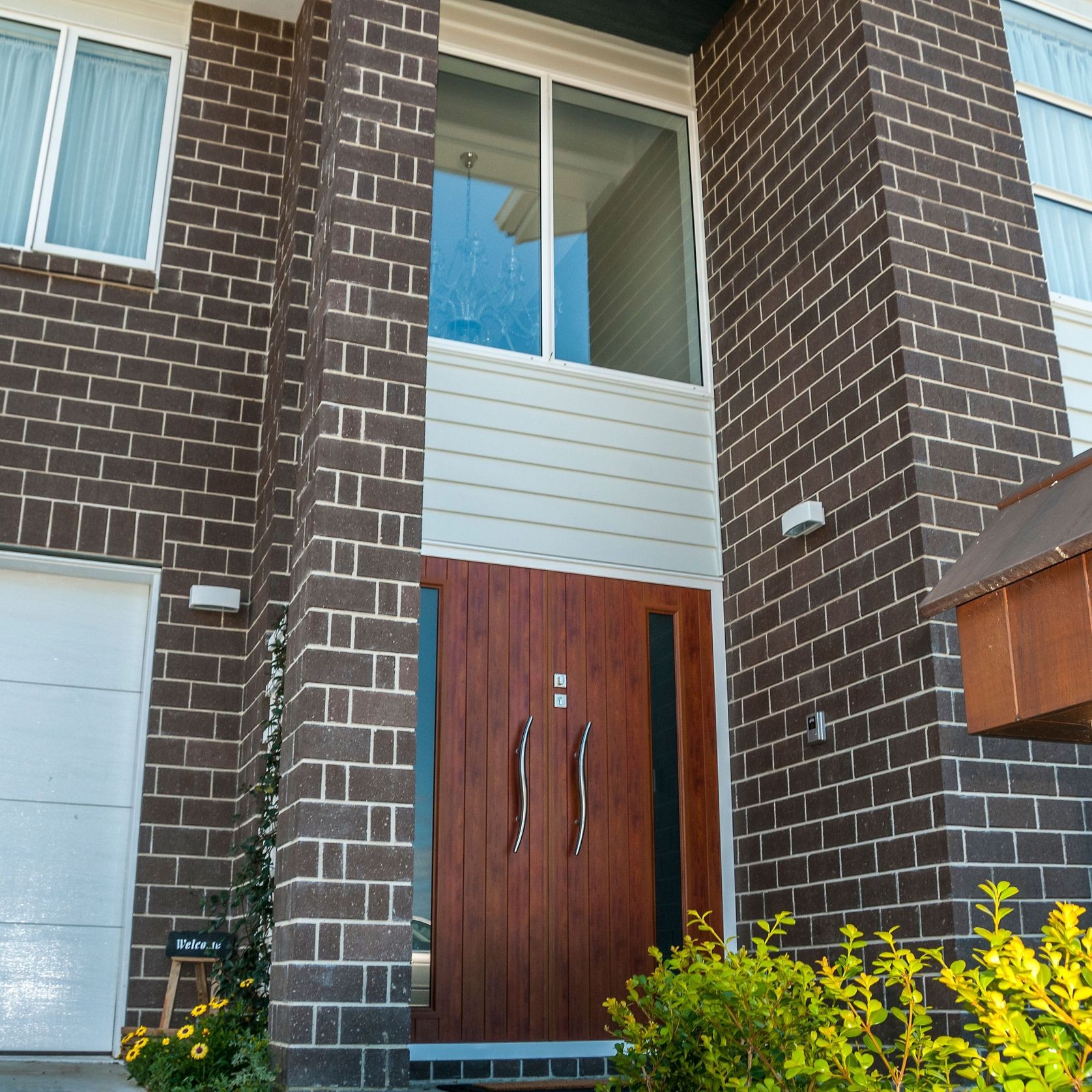 Parkwood Aluminium Entrance Doors gallery detail image