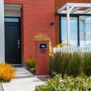 Aluminium Entry Doors gallery detail image