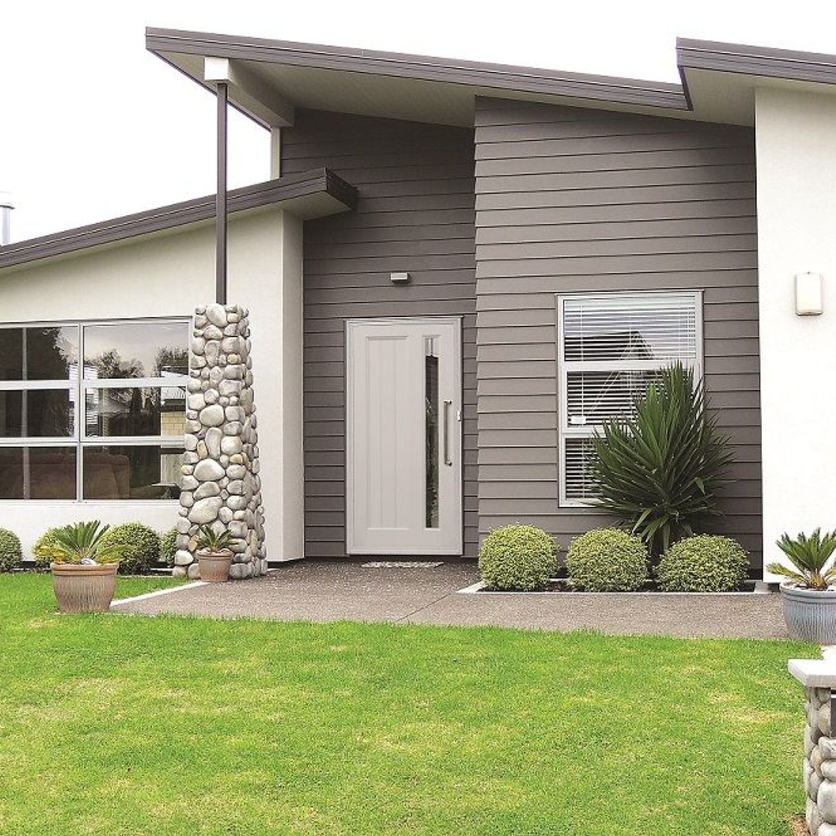 Parkwood Aluminium Entrance Doors gallery detail image
