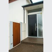 Aluminium Entry Doors gallery detail image