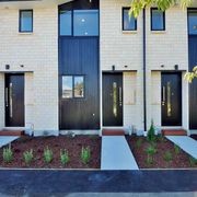 Parkwood Aluminium Entrance Doors gallery detail image
