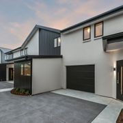 Aluminium Entry Doors gallery detail image