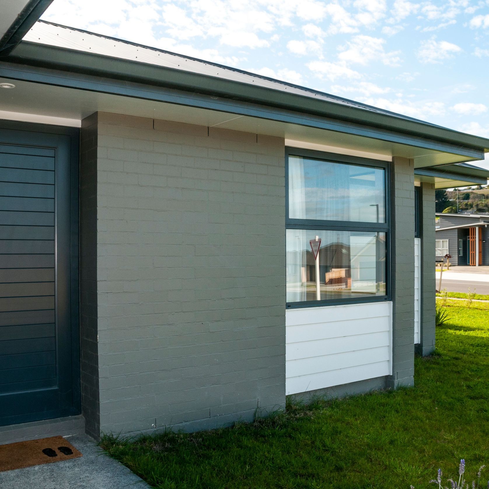 Parkwood Aluminium Entrance Doors gallery detail image