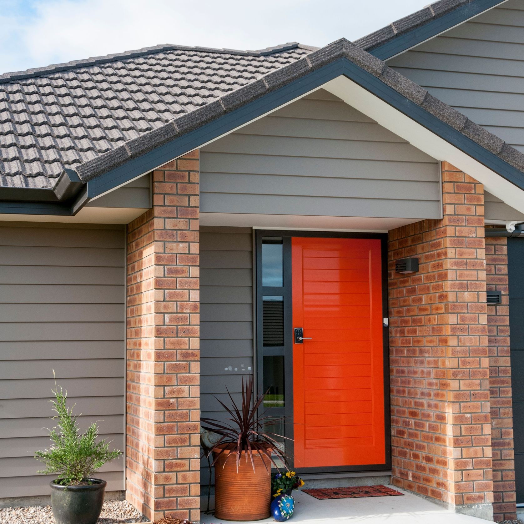 Parkwood Aluminium Entrance Doors gallery detail image