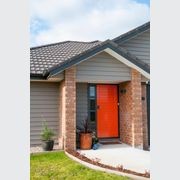 Aluminium Entry Doors gallery detail image