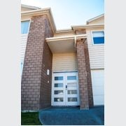 Aluminium Entry Doors gallery detail image