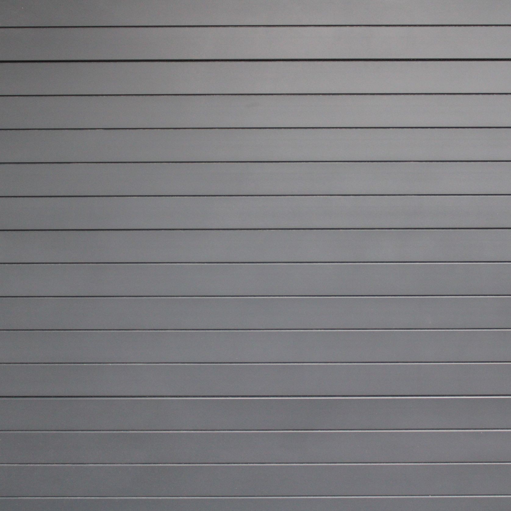 Aluminium TGV Garage Door gallery detail image