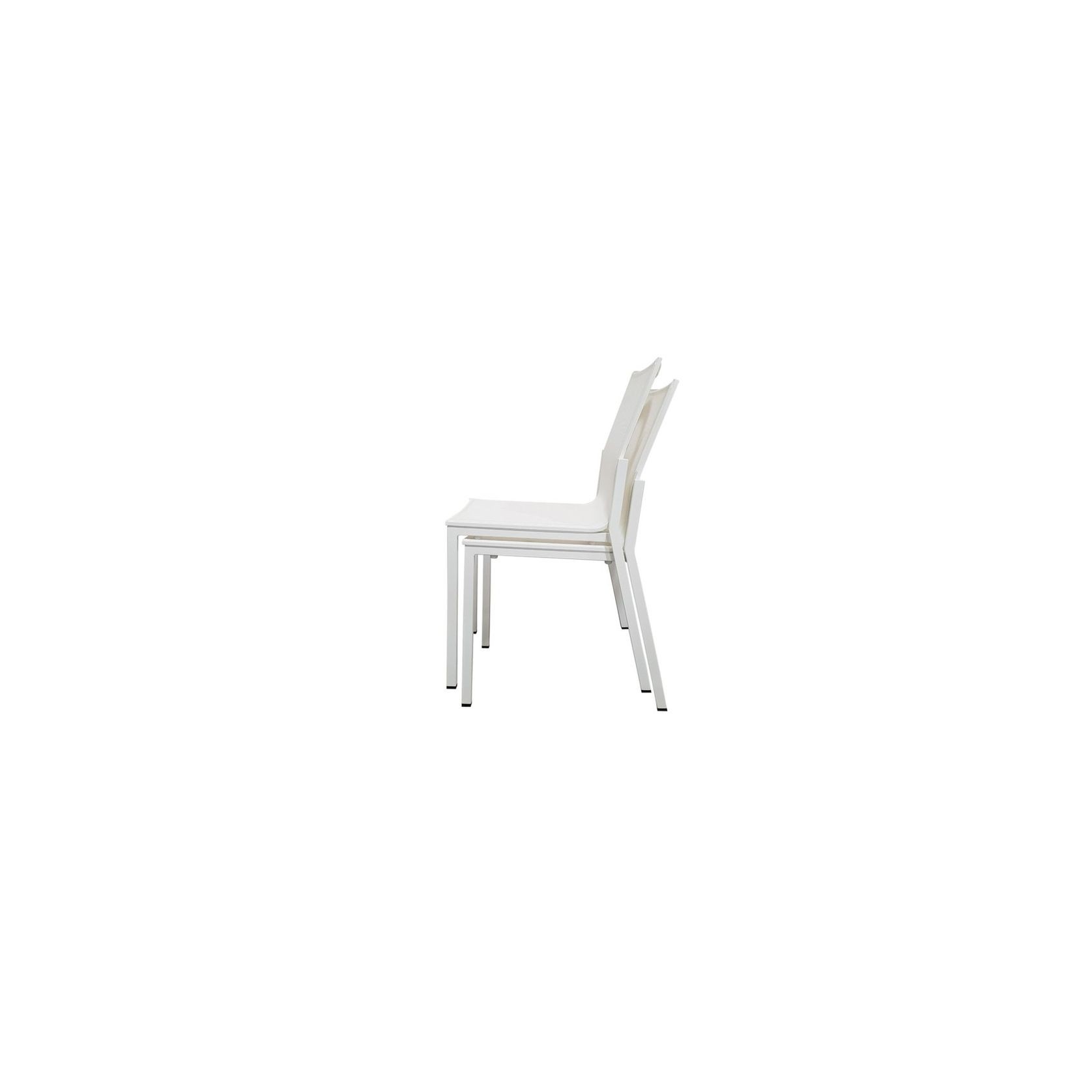 Amaka Outdoor Dining Side Chair gallery detail image