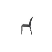 Amaka Outdoor Dining Side Chair gallery detail image