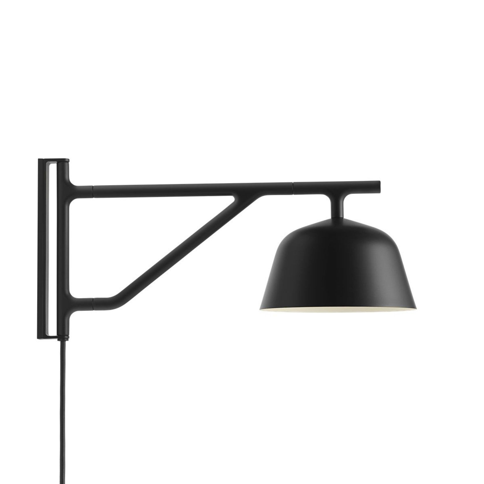 Ambit Wall Lamp by Muuto gallery detail image