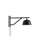 Ambit Wall Lamp by Muuto gallery detail image