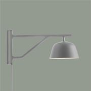 Ambit Wall Lamp by Muuto gallery detail image