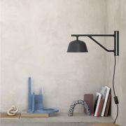 Ambit Wall Lamp by Muuto gallery detail image