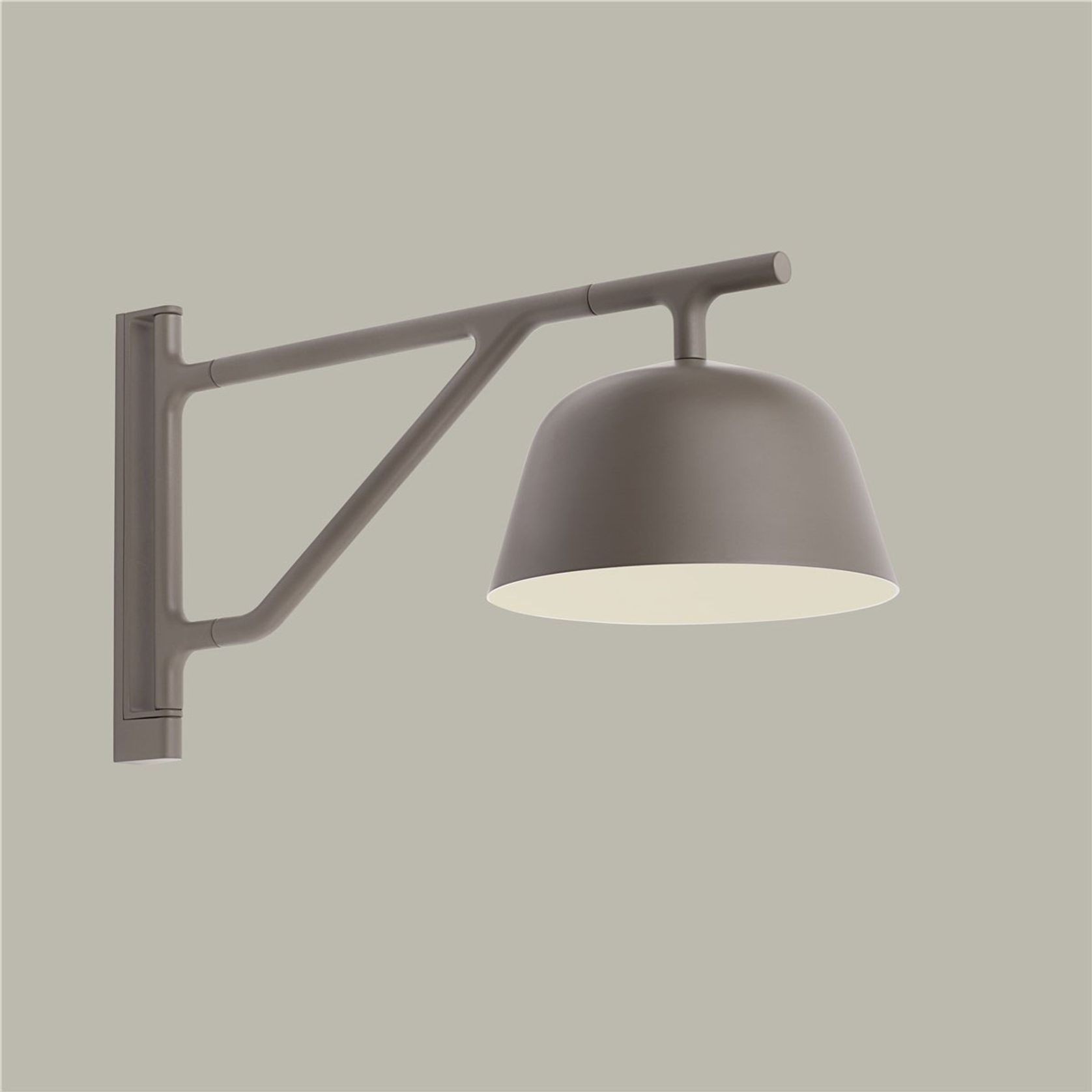 Ambit Wall Lamp by Muuto gallery detail image