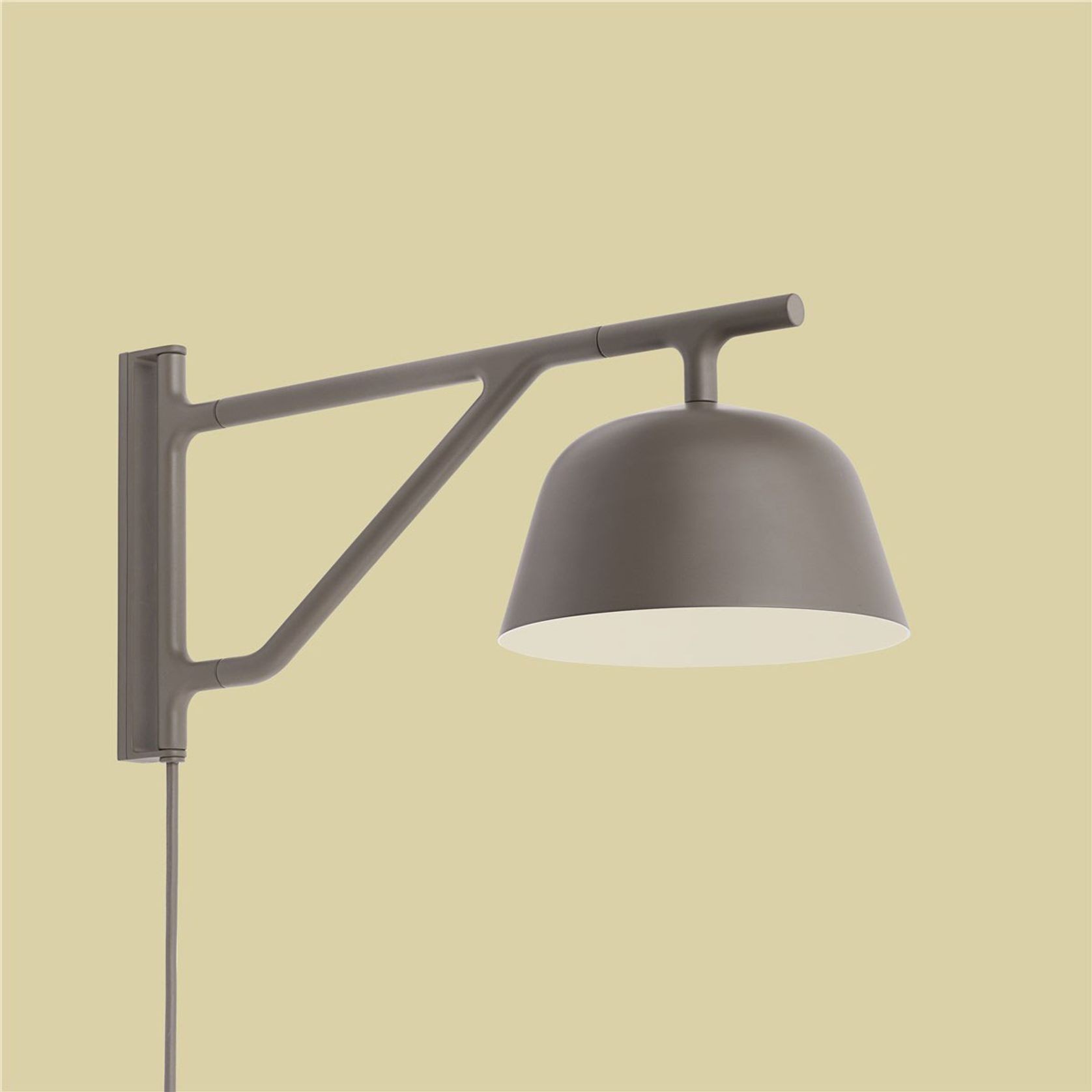 Ambit Wall Lamp by Muuto gallery detail image