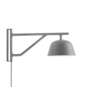 Ambit Wall Lamp by Muuto gallery detail image