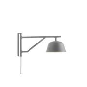 Ambit Wall Lamp by Muuto gallery detail image