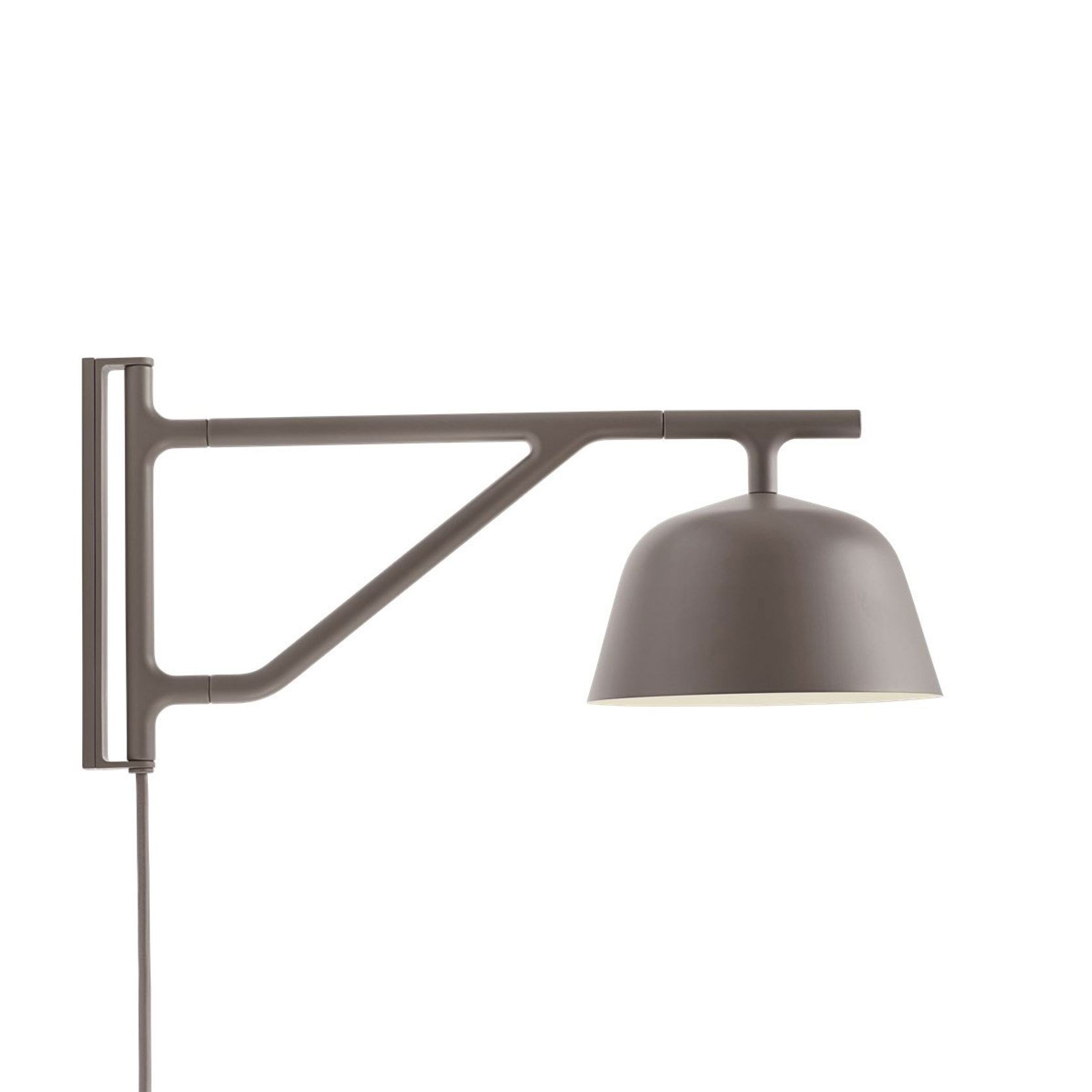 Ambit Wall Lamp by Muuto gallery detail image