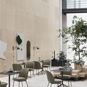 Ambit Wall Lamp by Muuto gallery detail image