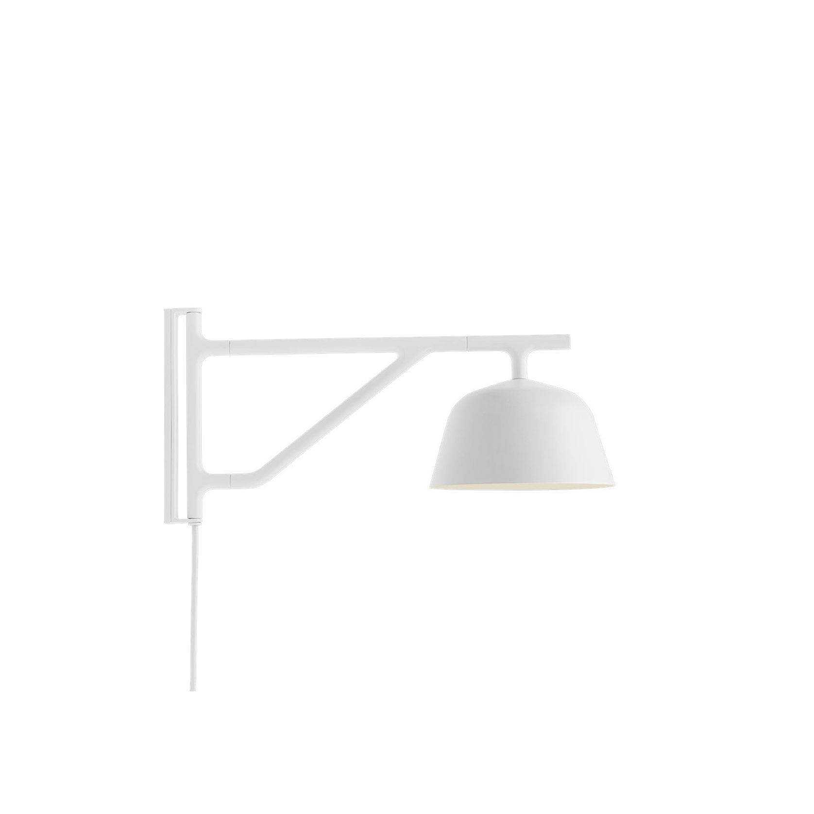 Ambit Wall Lamp by Muuto gallery detail image