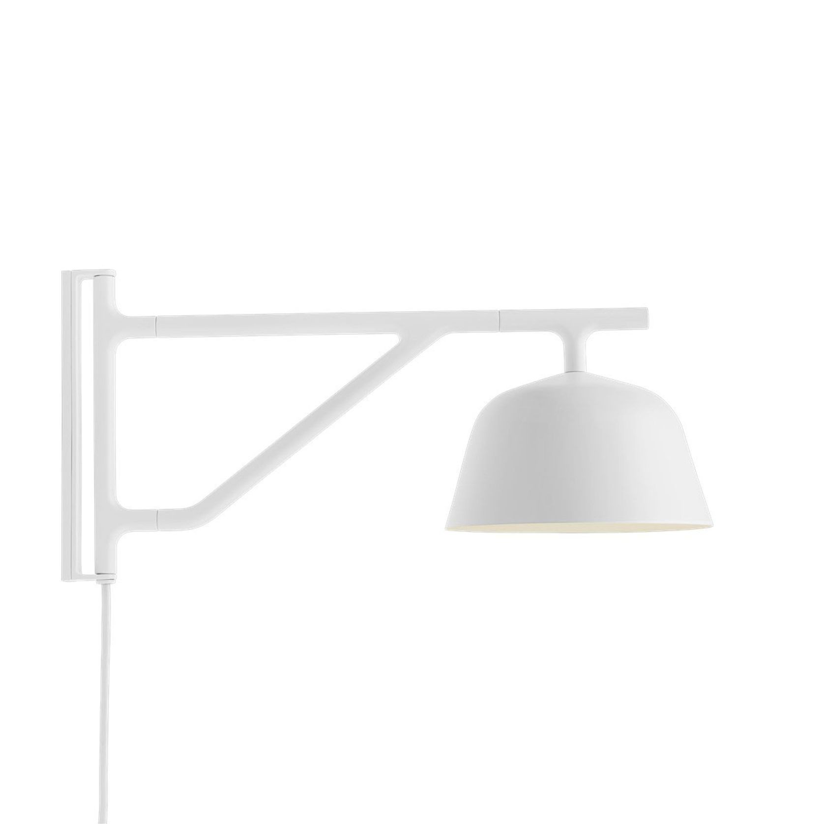 Ambit Wall Lamp by Muuto gallery detail image