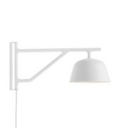 Ambit Wall Lamp by Muuto gallery detail image