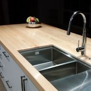 American Ash Benchtop gallery detail image