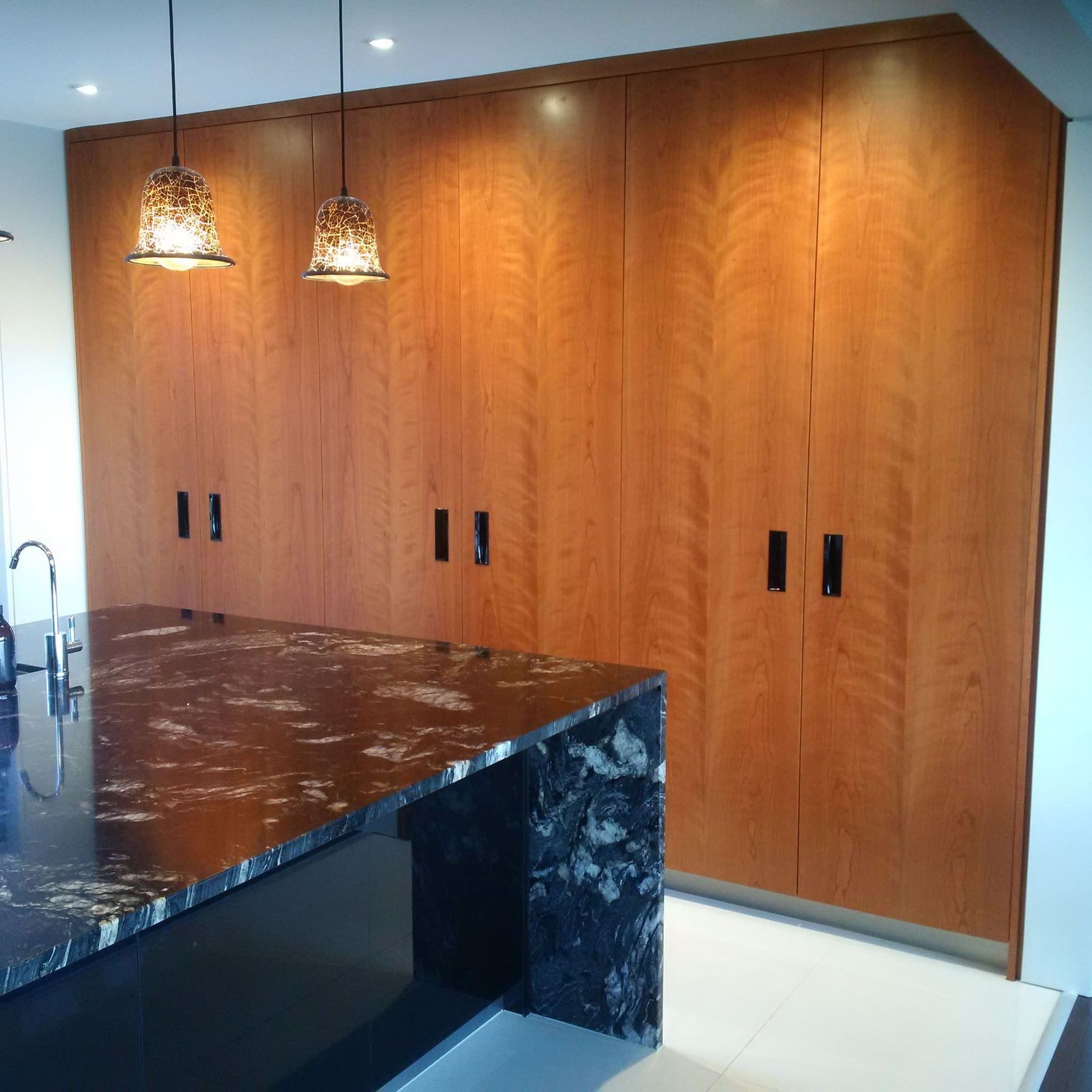 Solid Timber Cabinet Doors & Panels gallery detail image