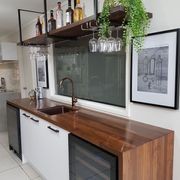 American Walnut Benchtop gallery detail image