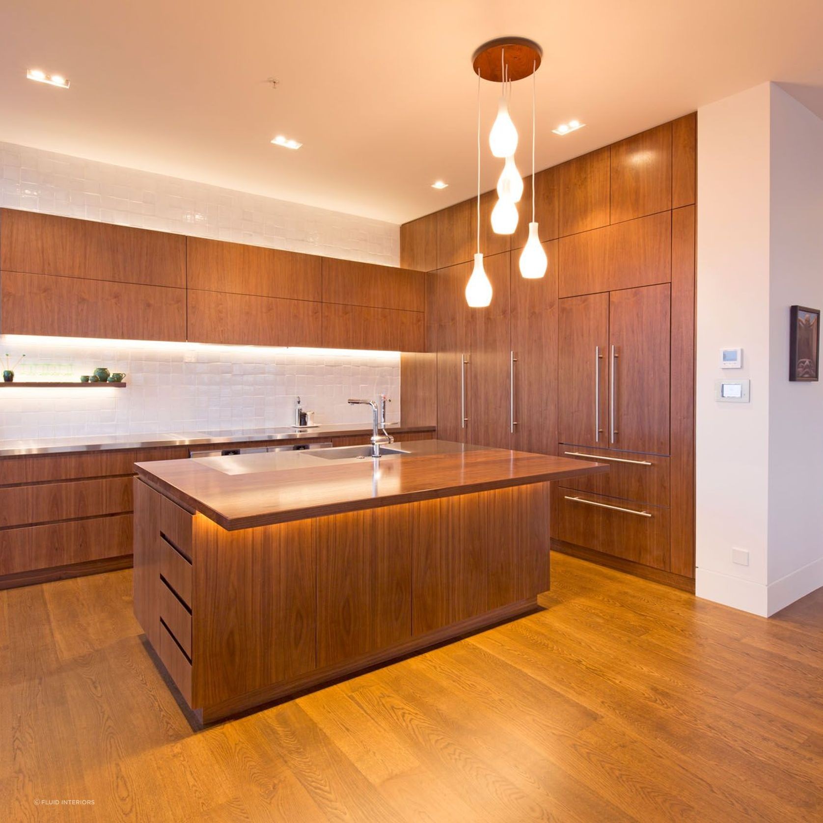 American Walnut Benchtop gallery detail image