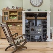 American Red Oak Timber Flooring, Antique Grade gallery detail image