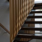 American White Oak Handrail gallery detail image