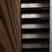 American White Oak Handrail gallery detail image