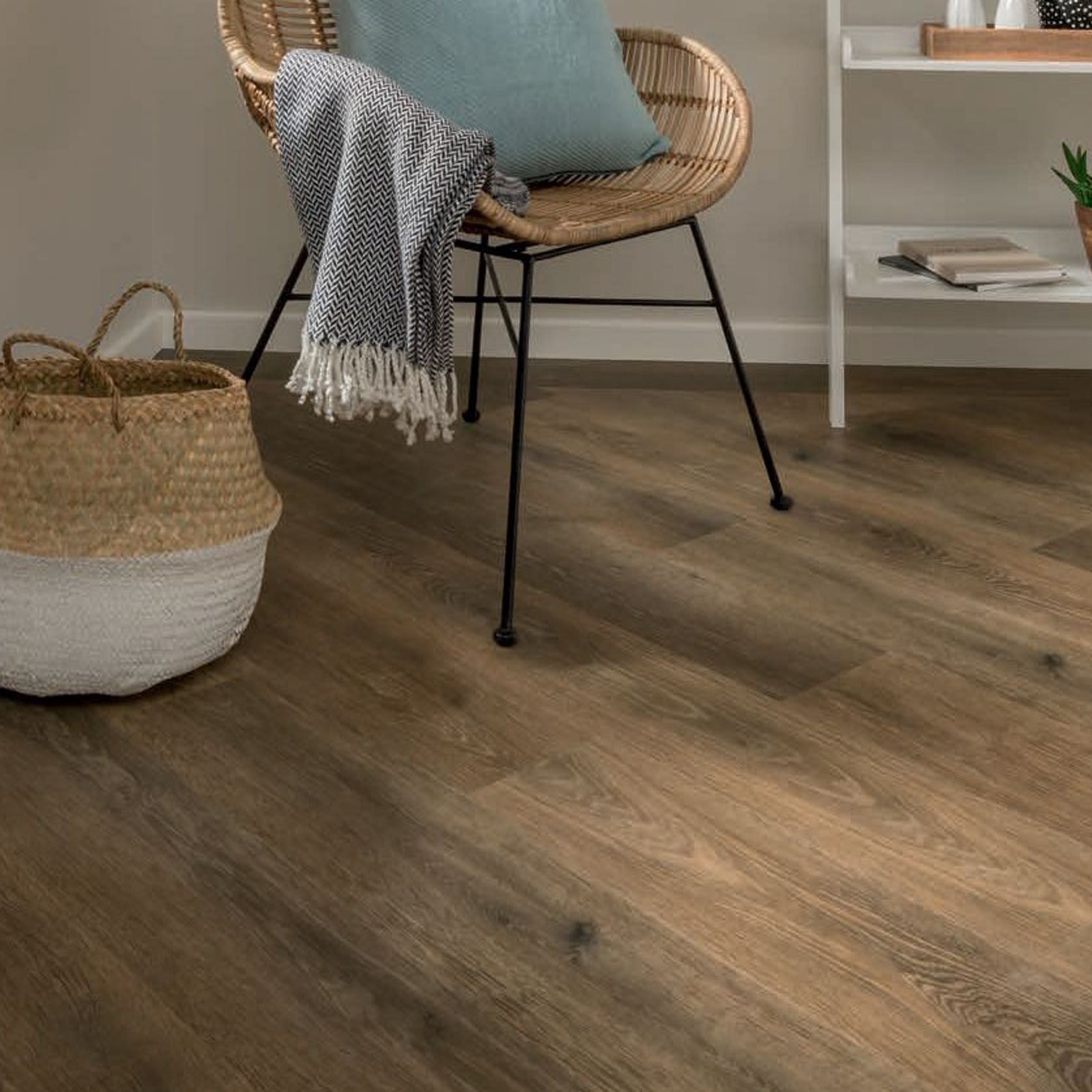 Amtico - First Luxury Vinyl Tiles gallery detail image