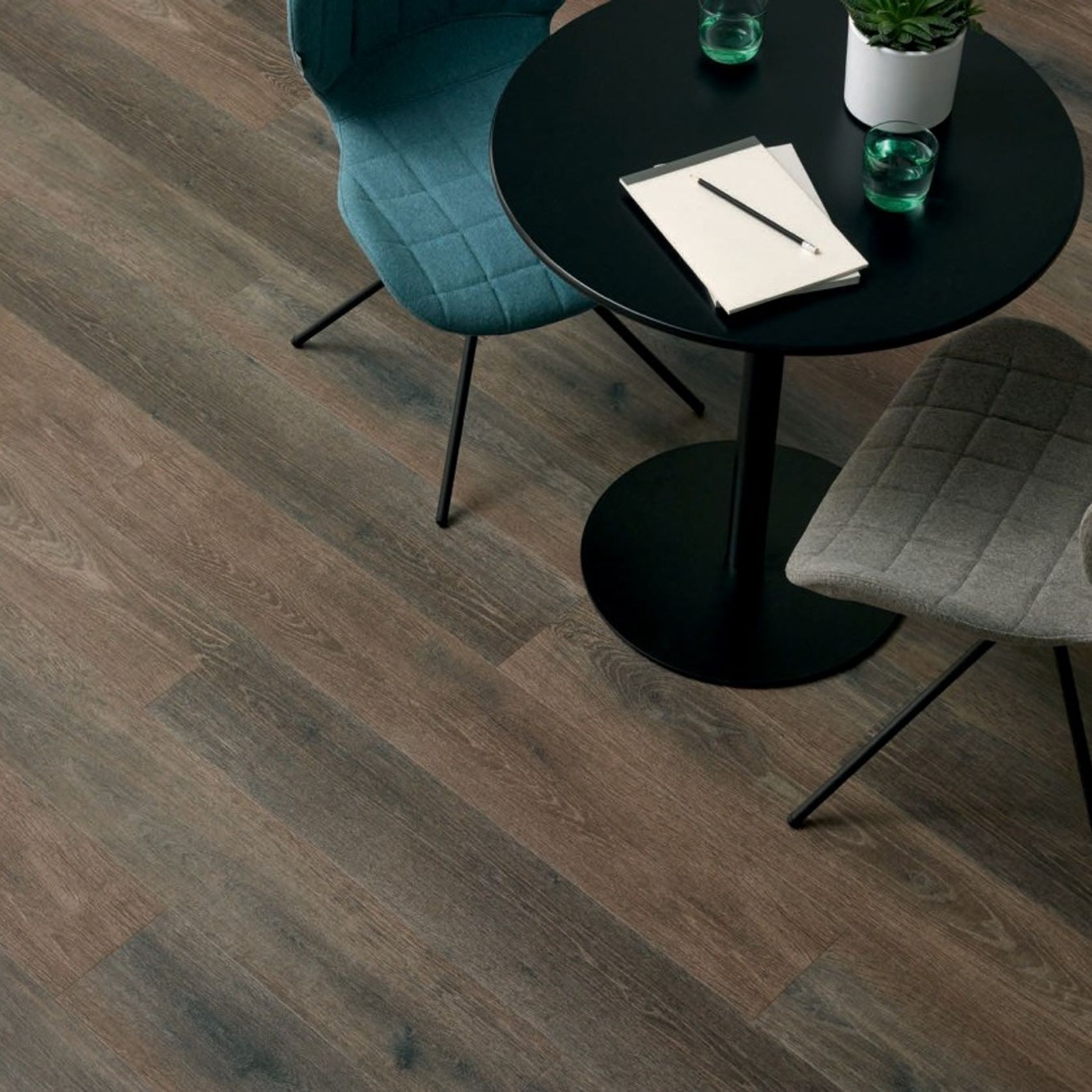 Amtico - First Luxury Vinyl Tiles gallery detail image