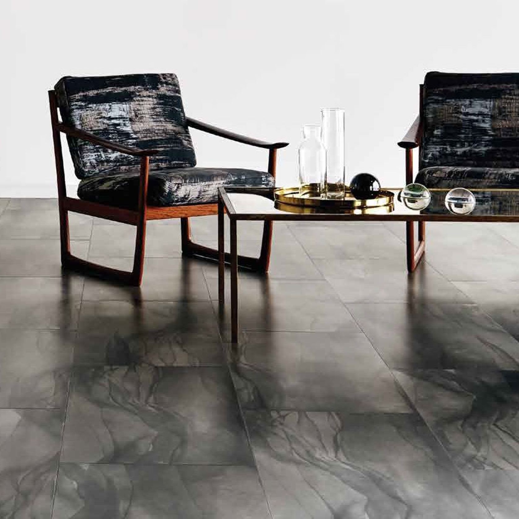 Amtico - Laying Patterns Designers' Choice Luxury Vinyl Tiles gallery detail image