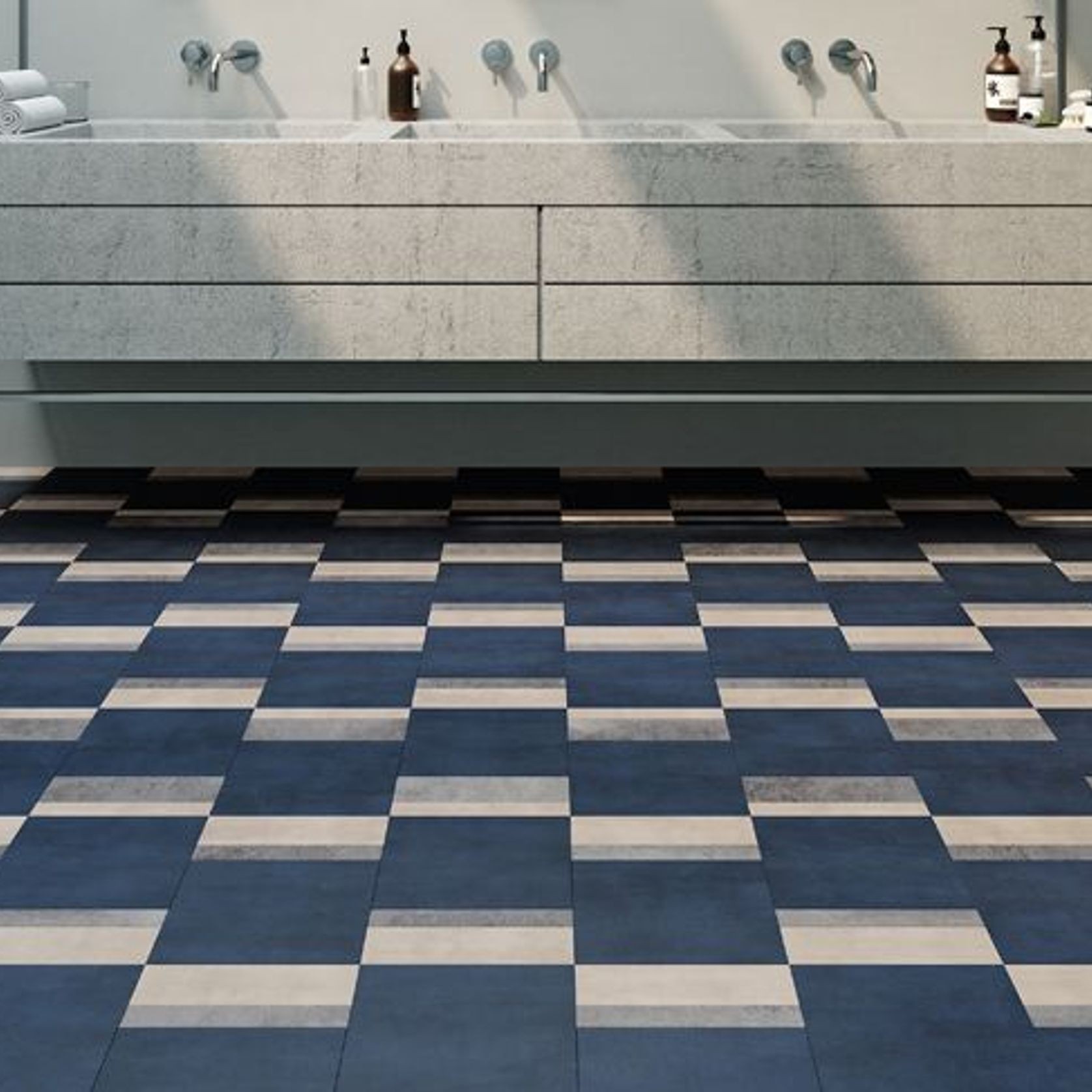 Amtico - Laying Patterns Designers' Choice Luxury Vinyl Tiles gallery detail image