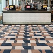 Amtico - Laying Patterns Designers' Choice Luxury Vinyl Tiles gallery detail image