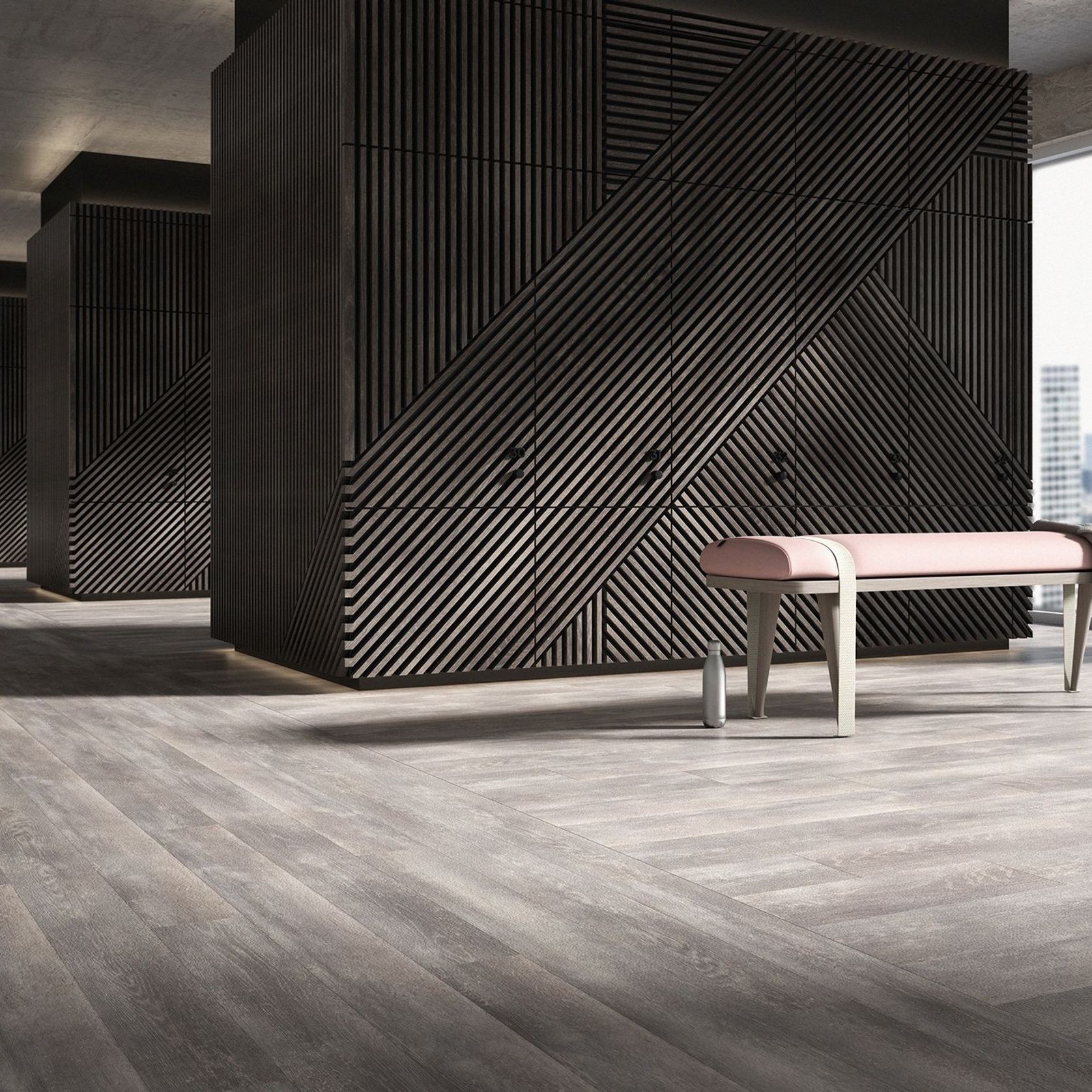 Amtico Signature 36+ Luxury Vinyl Tile gallery detail image
