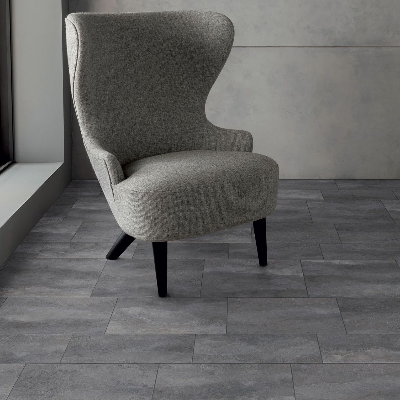 Amtico Signature 36+ Luxury Vinyl Tile gallery detail image