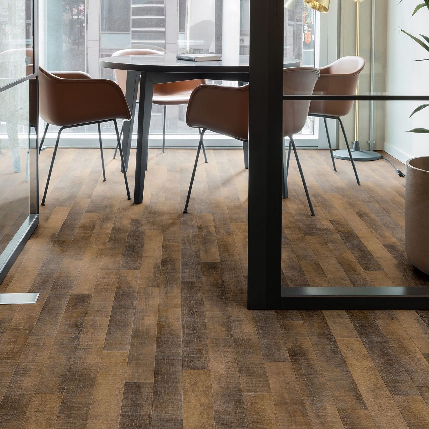 Amtico Signature 36+ Luxury Vinyl Tile gallery detail image